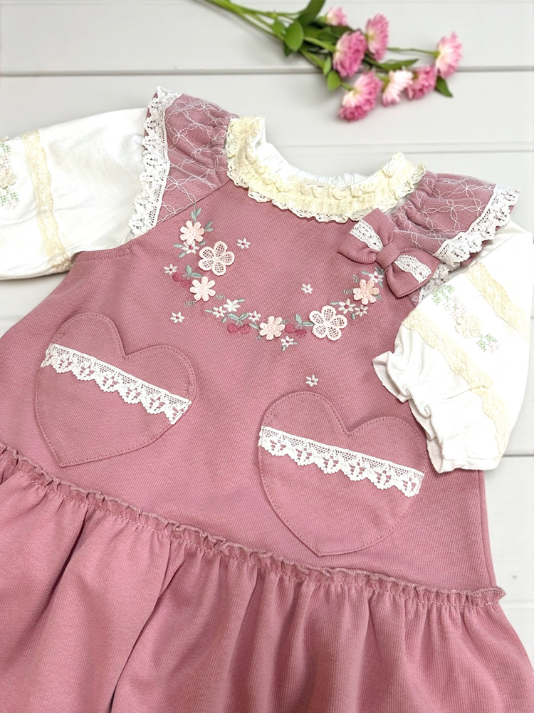 コーディネート4