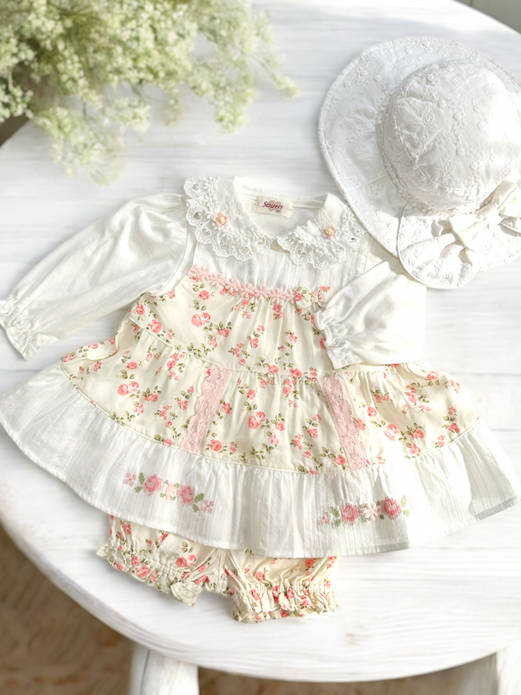 おすすめ｜子供服 Souris（スーリー）